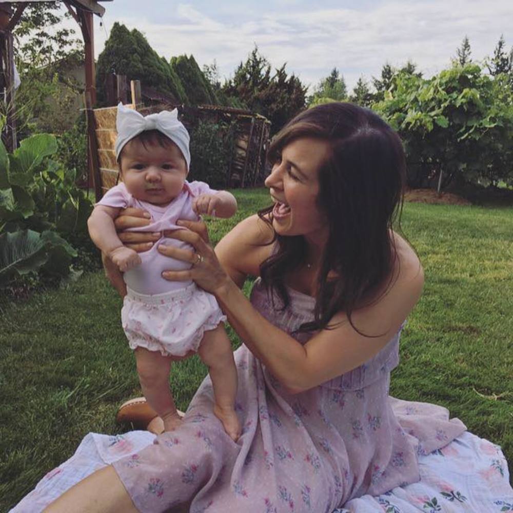 Meet your Posher, Katherine